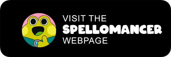 Visit spellomancer.com